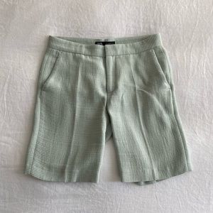 ZARA Bermuda Shorts